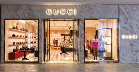 gucci copley place